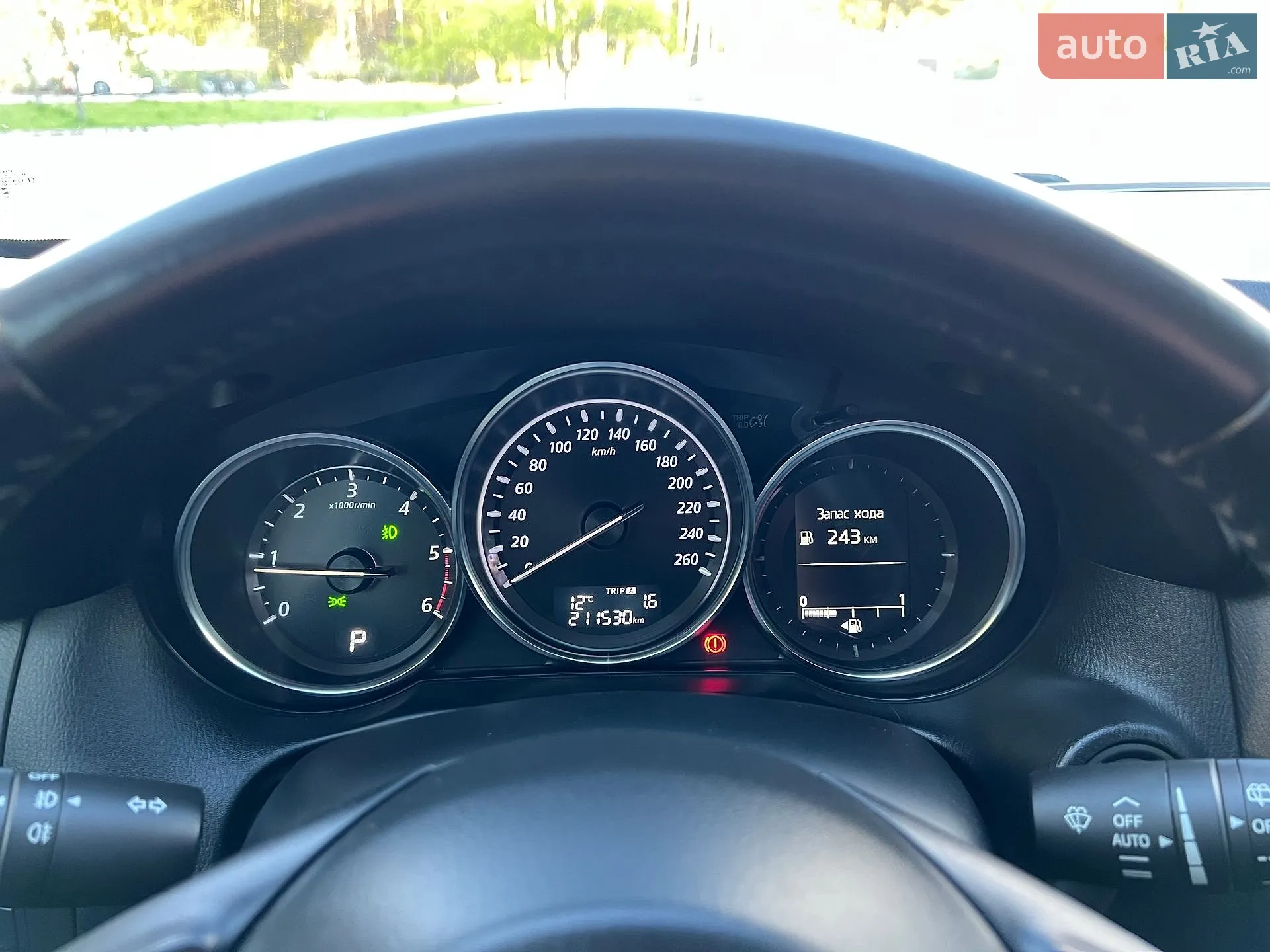 2014 Mazda CX-5 - мініатюра 57