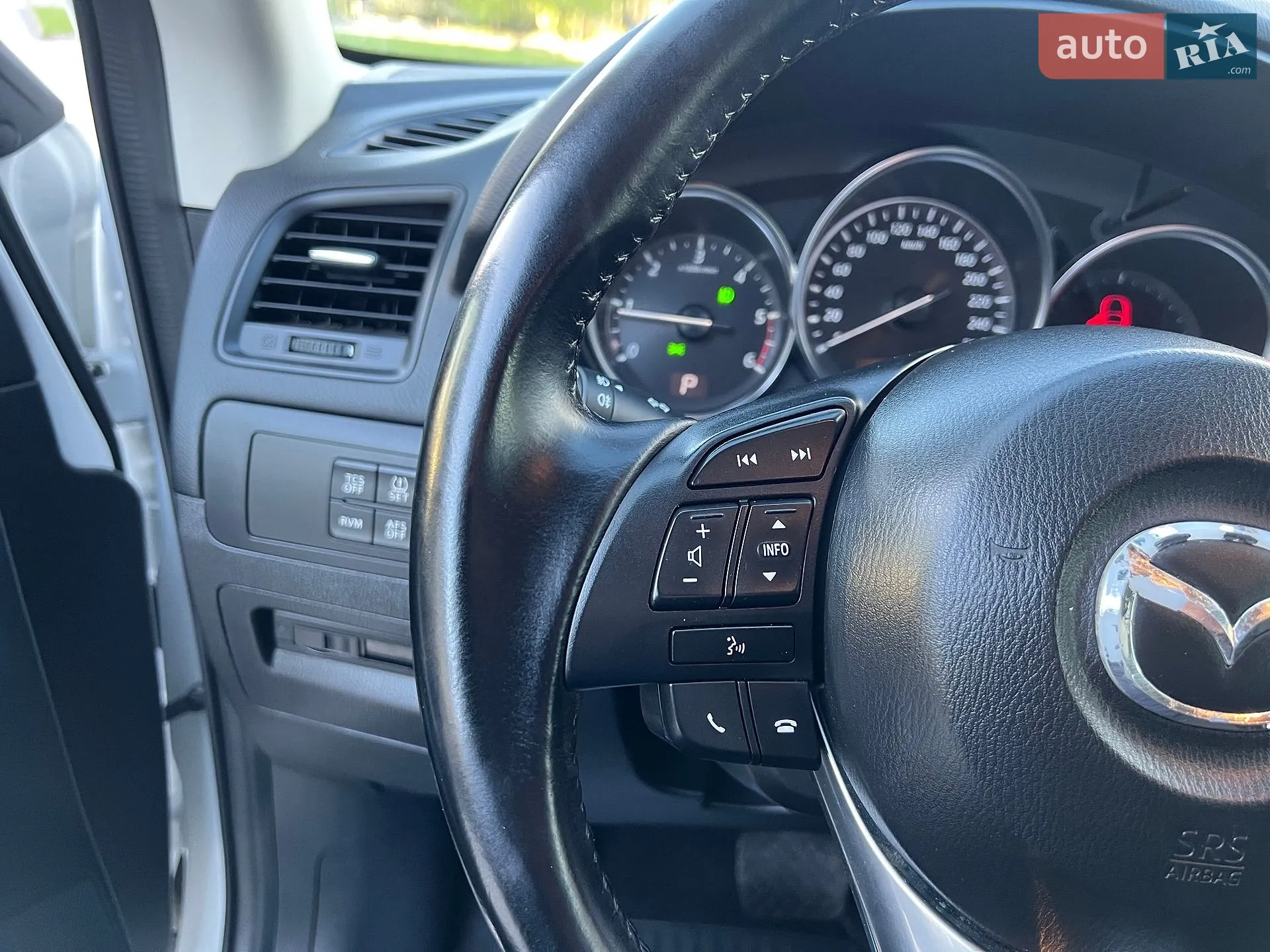 2014 Mazda CX-5 - мініатюра 60