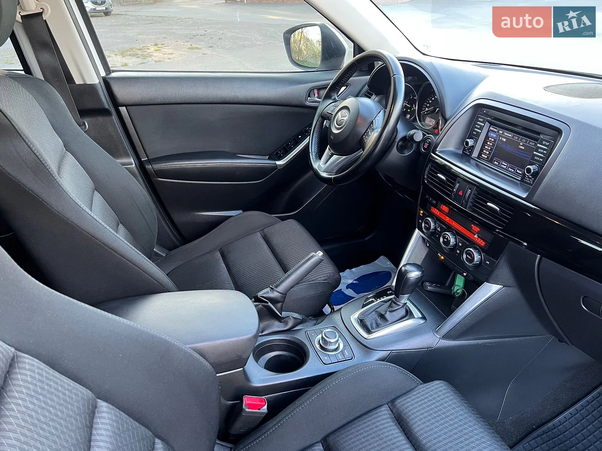 2014 Mazda CX-5 - мініатюра 76