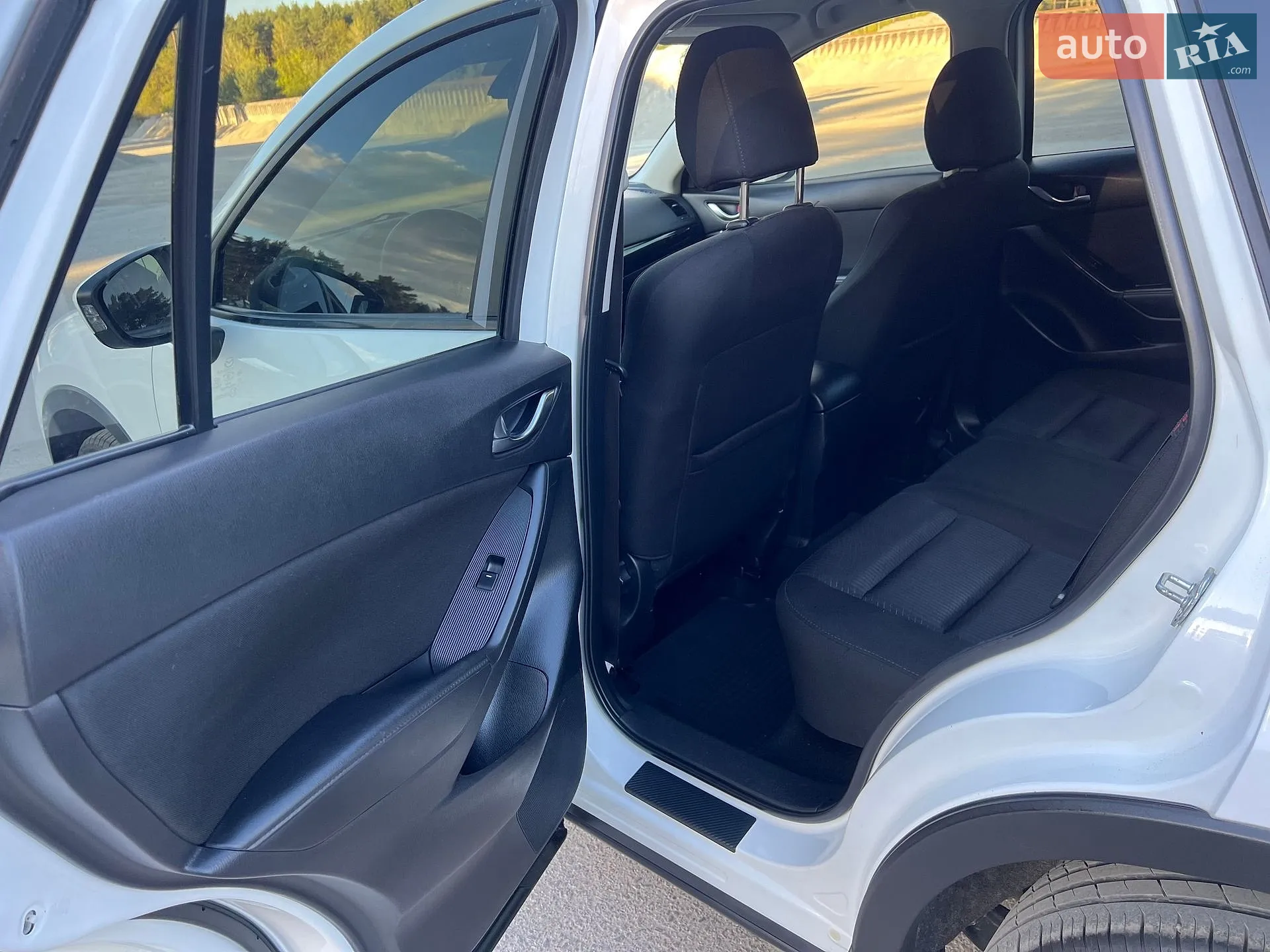 2014 Mazda CX-5 - мініатюра 84