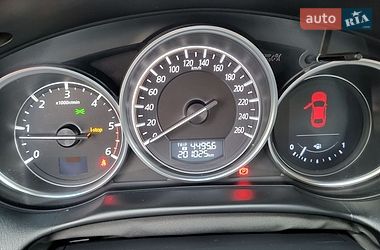 Внедорожник / Кроссовер Mazda CX-5 2015 в Коломые