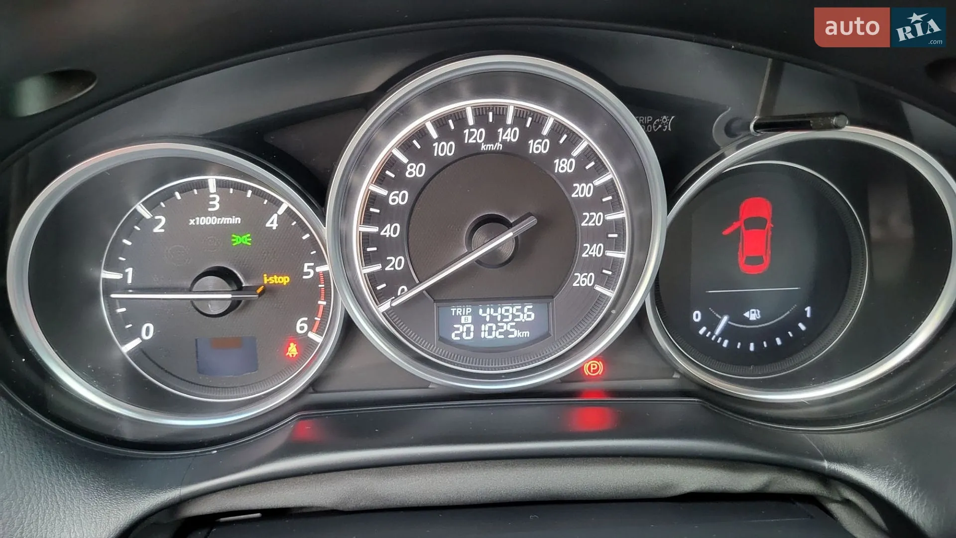 2015 Mazda CX-5 - мініатюра 15
