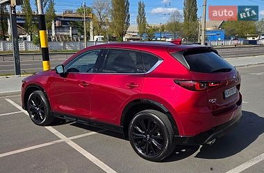 mazda cx-5 2023 в Київ від про продавця Дмитрий mazda cx-5 2023 в Київ від професійного продавця Дмитрий