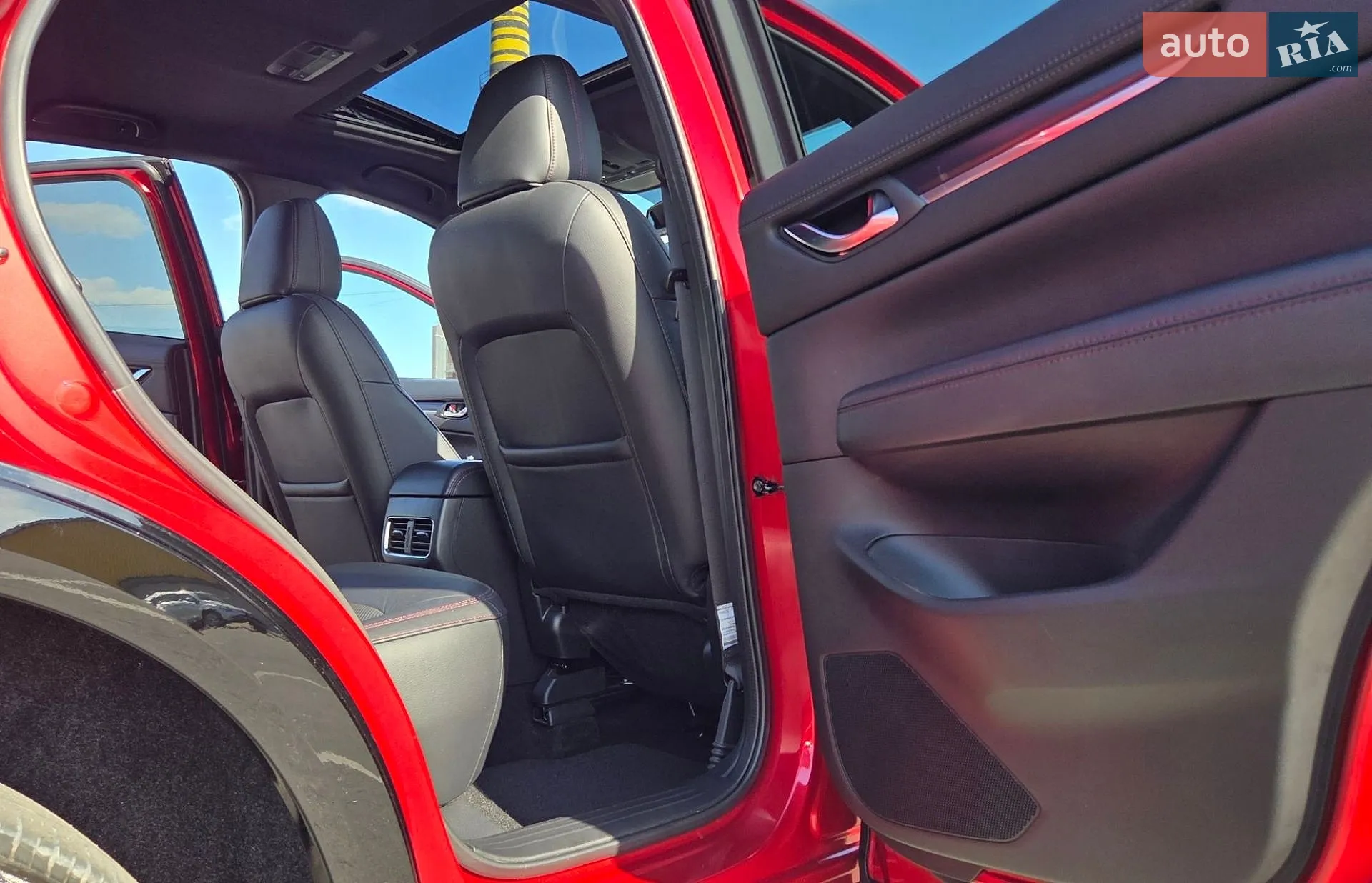 2023 Mazda CX-5 - мініатюра 20