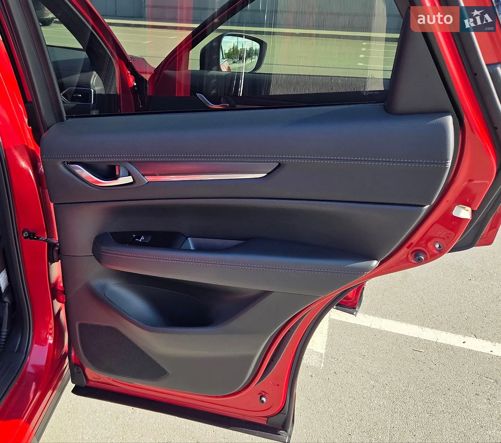 2023 Mazda CX-5 - мініатюра 20