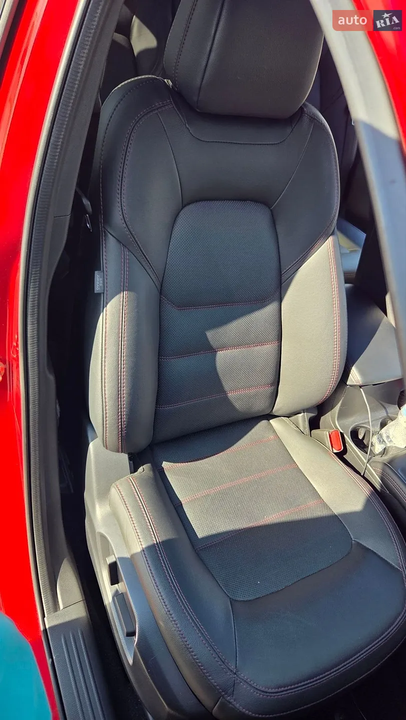 2023 Mazda CX-5 - мініатюра 23