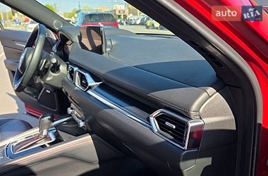 Внедорожник / Кроссовер Mazda CX-5 2023 в Киеве