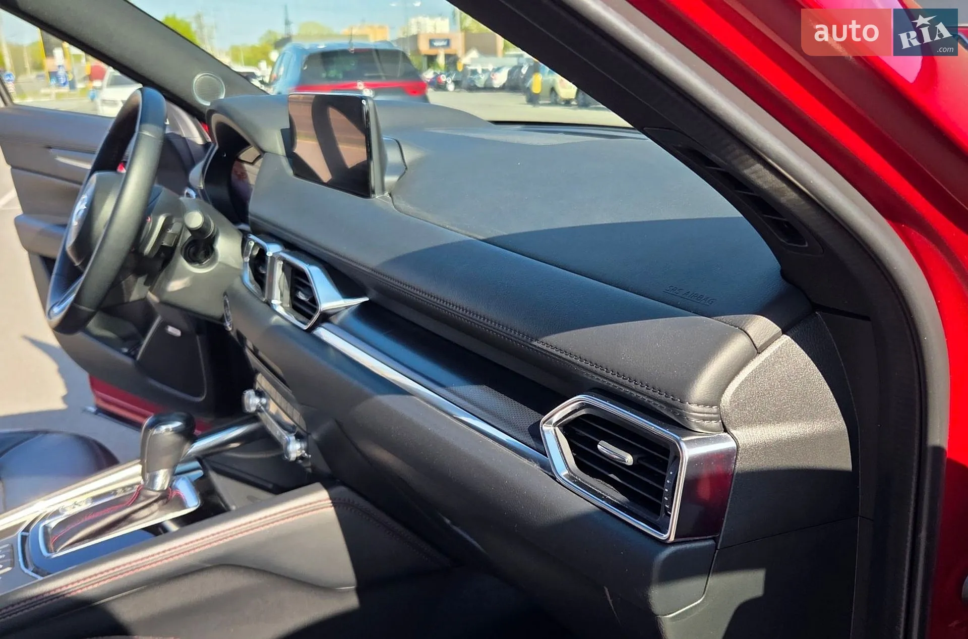 2023 Mazda CX-5 - мініатюра 25