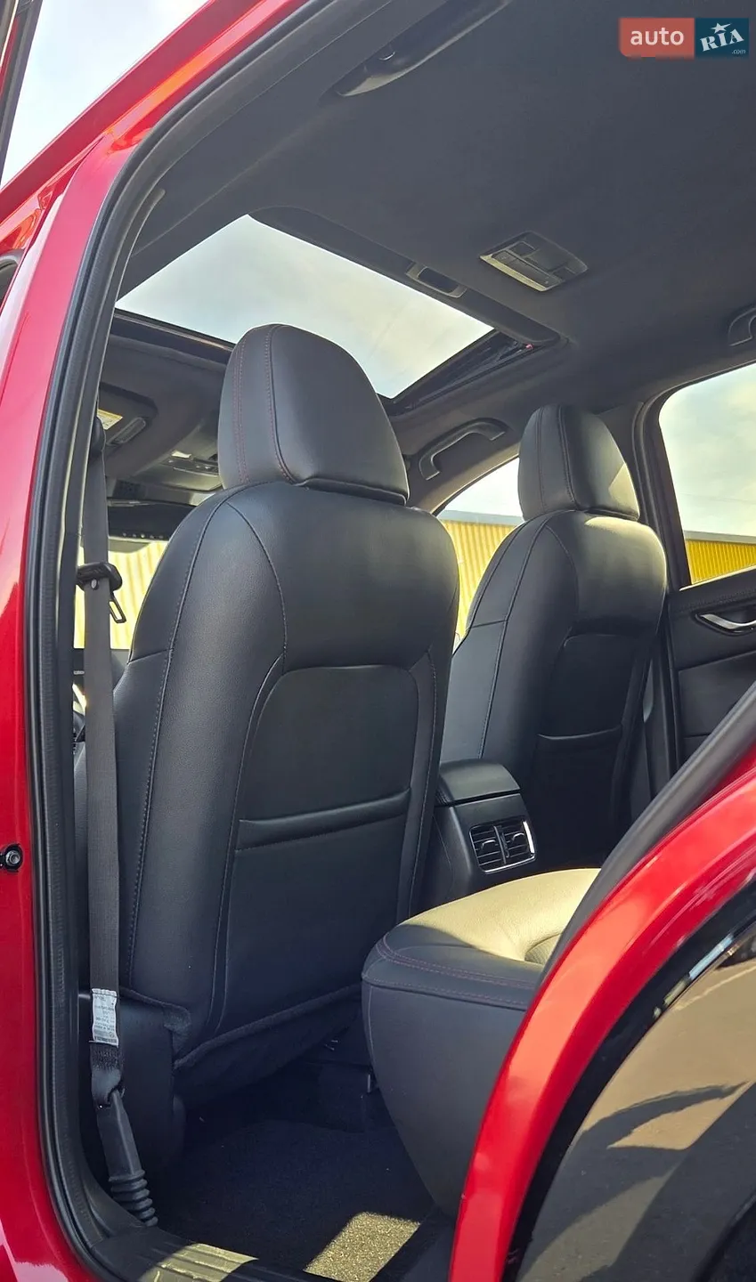 2023 Mazda CX-5 - мініатюра 27