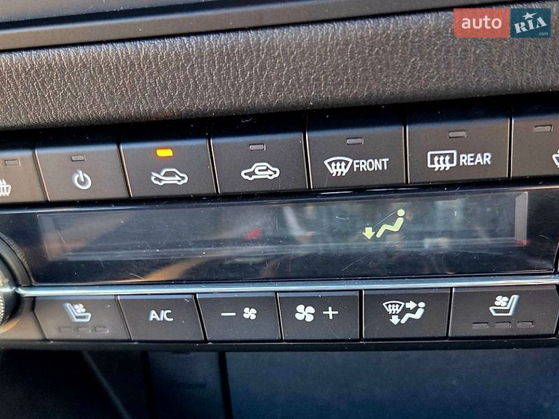 Внедорожник / Кроссовер Mazda CX-5 2023 в Киеве