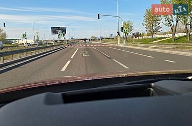 Внедорожник / Кроссовер Mazda CX-5 2023 в Киеве