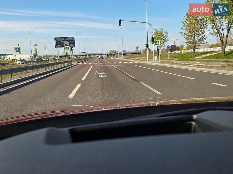 Внедорожник / Кроссовер Mazda CX-5 2023 в Киеве