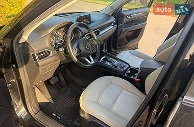 Внедорожник / Кроссовер Mazda CX-5 2020 в Киеве