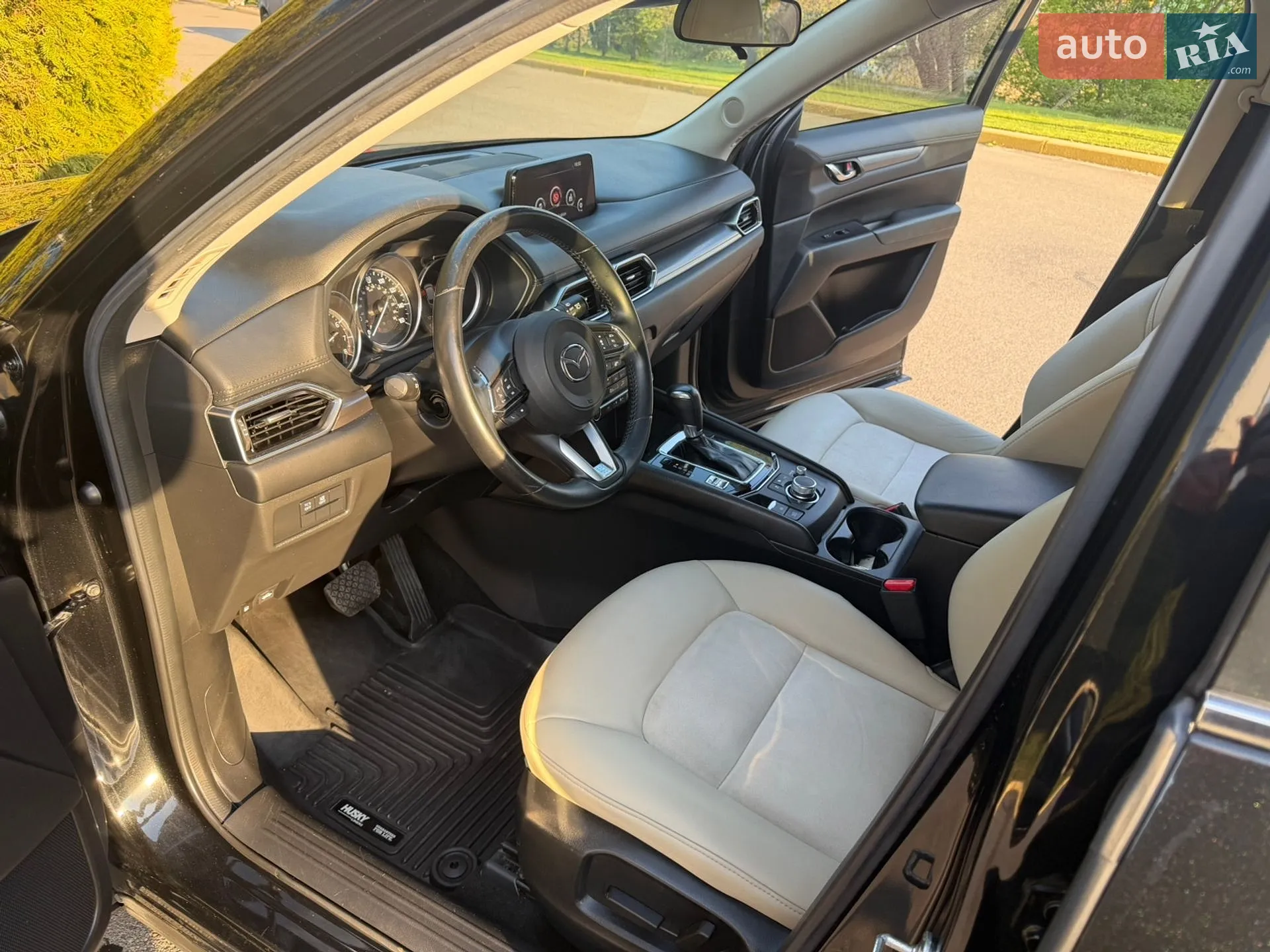 2020 Mazda CX-5 - мініатюра 10
