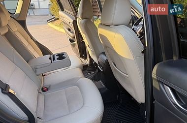 Внедорожник / Кроссовер Mazda CX-5 2020 в Киеве