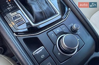Внедорожник / Кроссовер Mazda CX-5 2020 в Киеве