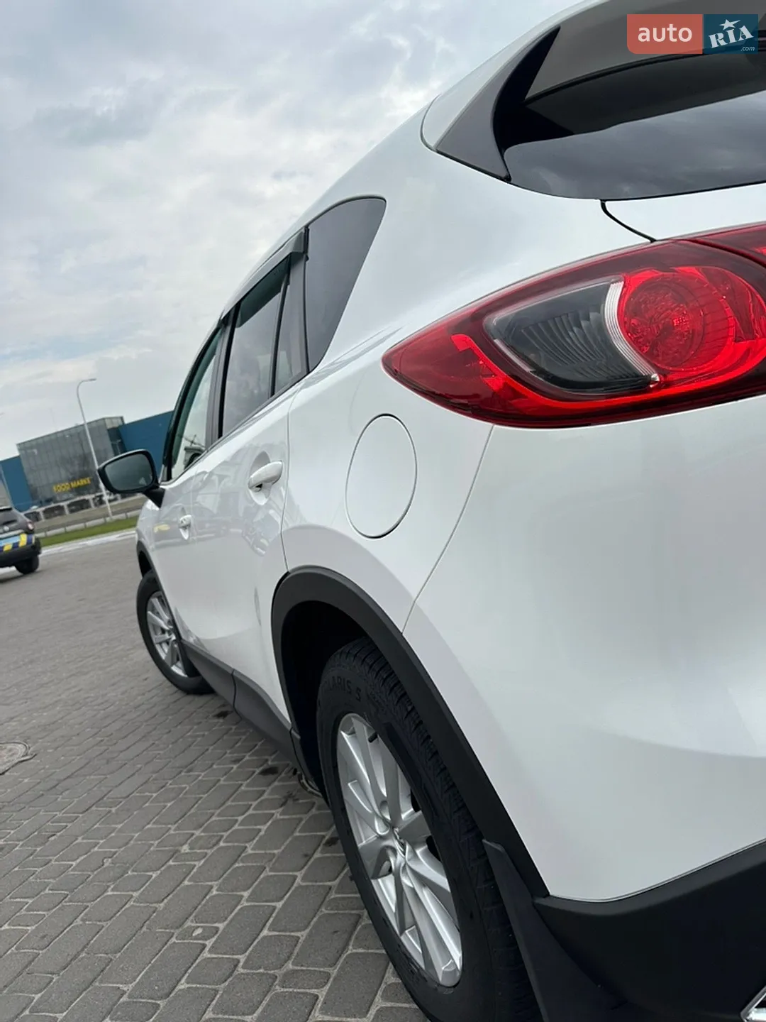 2015 Mazda CX-5 - мініатюра 16