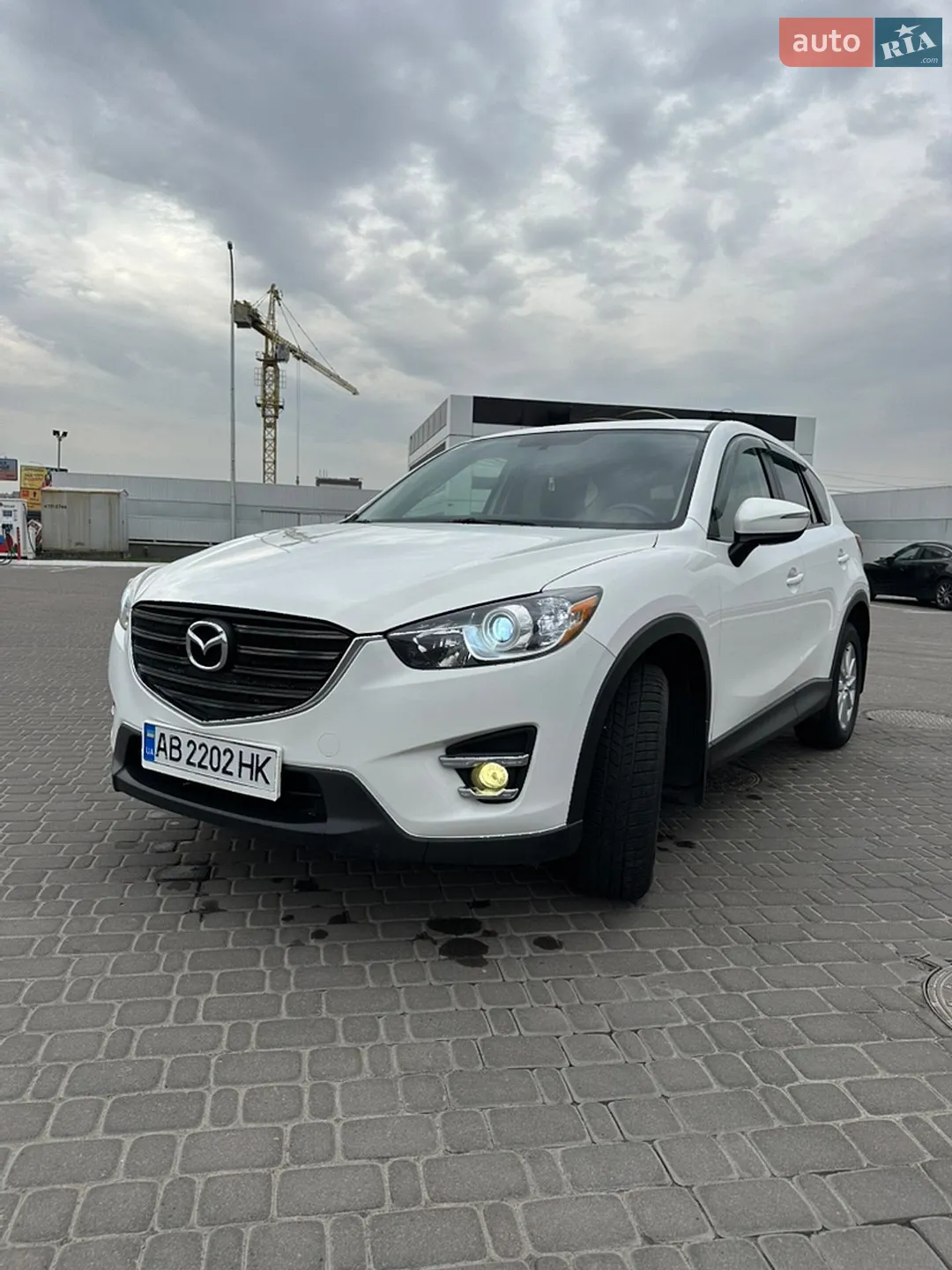 2015 Mazda CX-5 - мініатюра 20