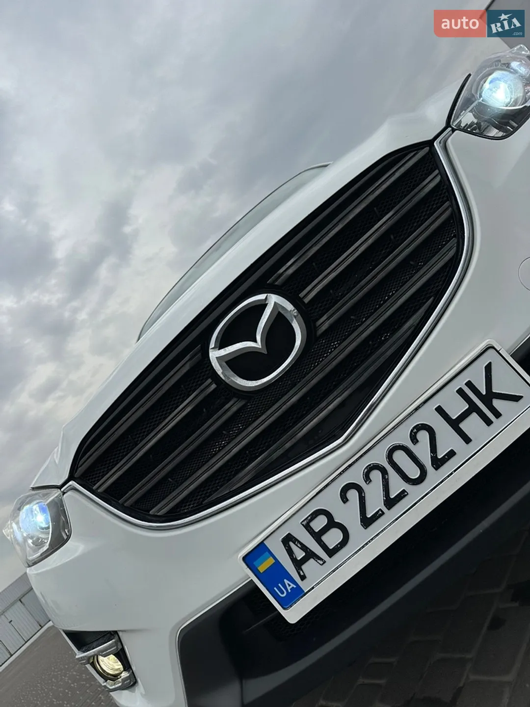 2015 Mazda CX-5 - мініатюра 29