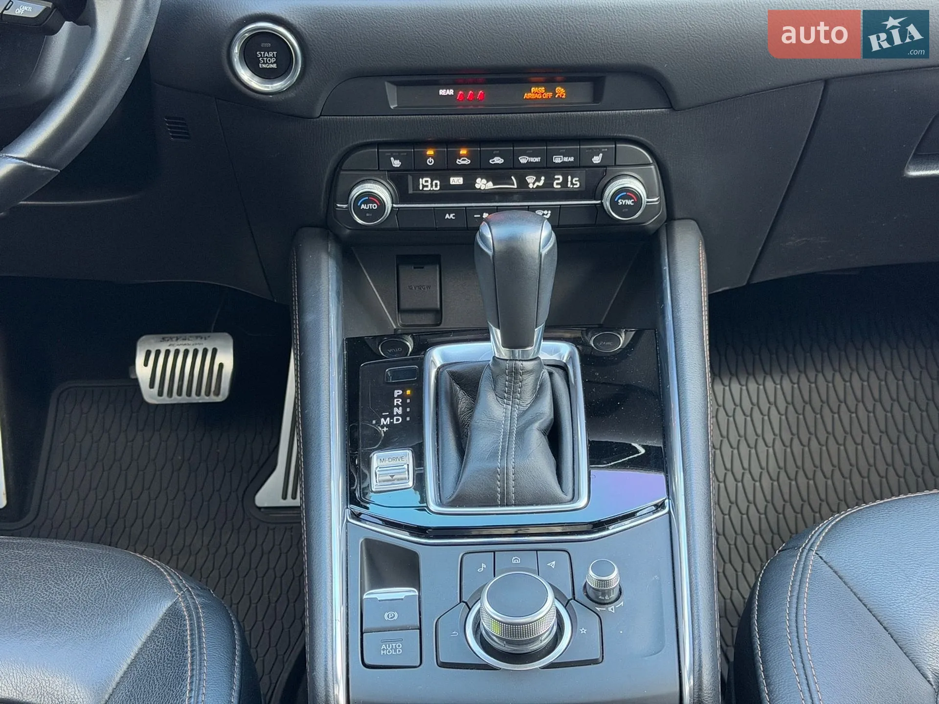 2022 Mazda CX-5 - мініатюра 31