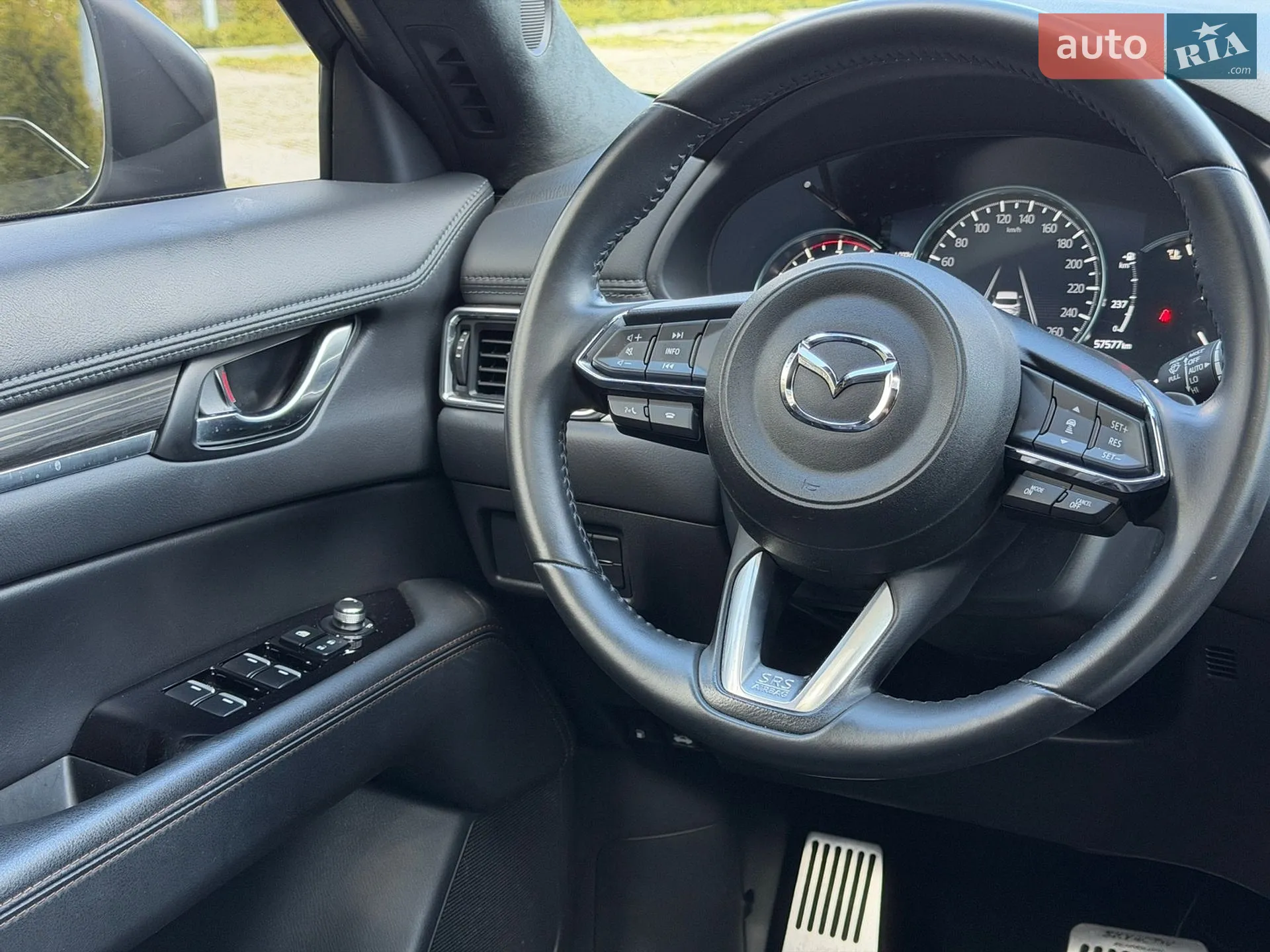2022 Mazda CX-5 - мініатюра 28