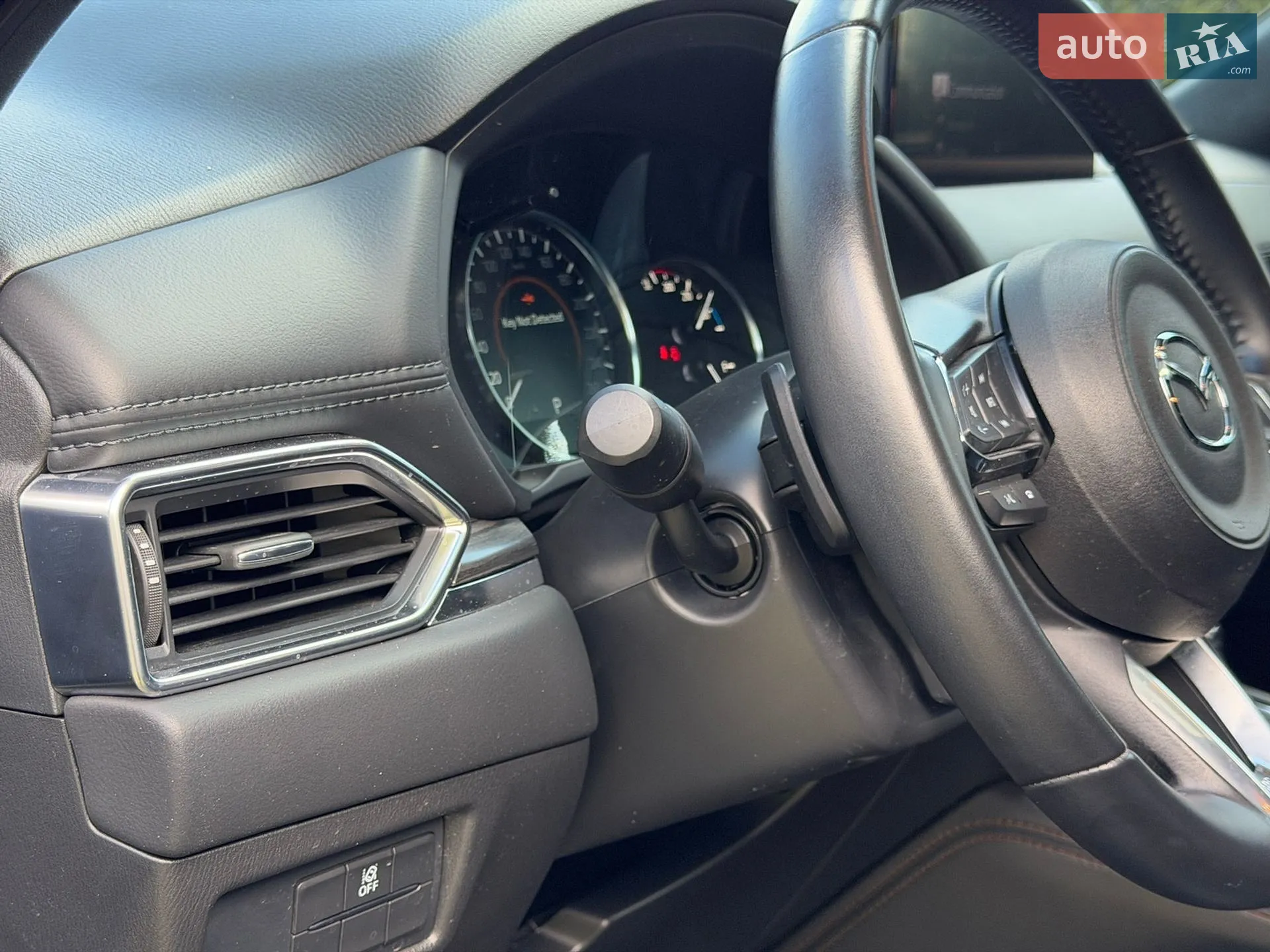 2022 Mazda CX-5 - мініатюра 5