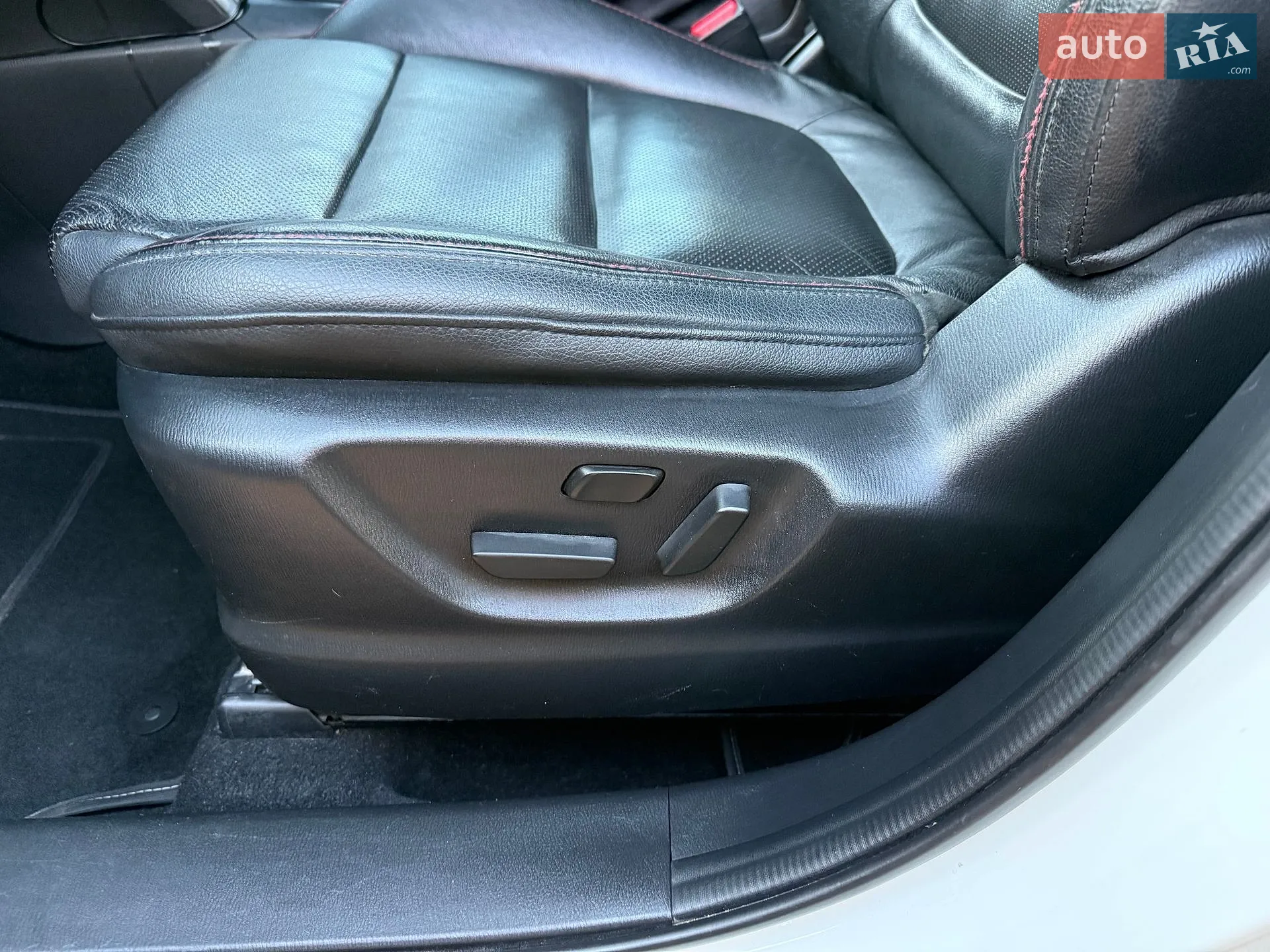 2013 Mazda CX-5 - мініатюра 48