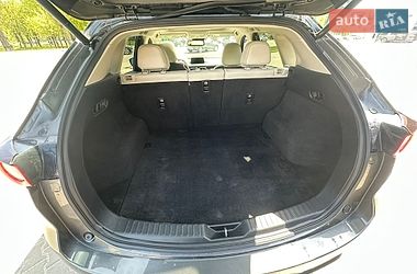 Внедорожник / Кроссовер Mazda CX-5 2018 в Киеве