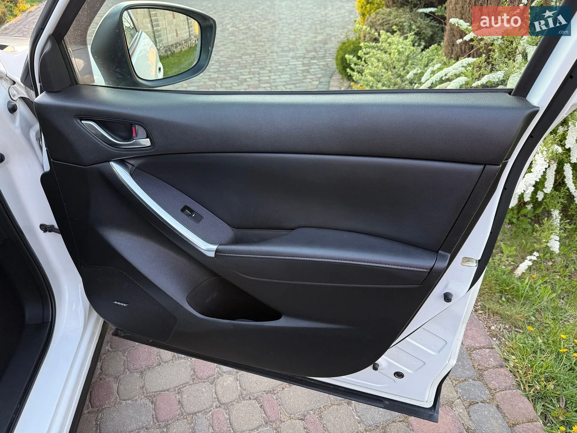 2013 Mazda CX-5 - мініатюра 67