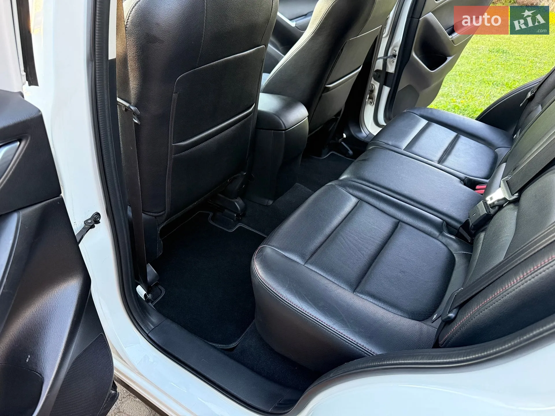 2013 Mazda CX-5 - мініатюра 76