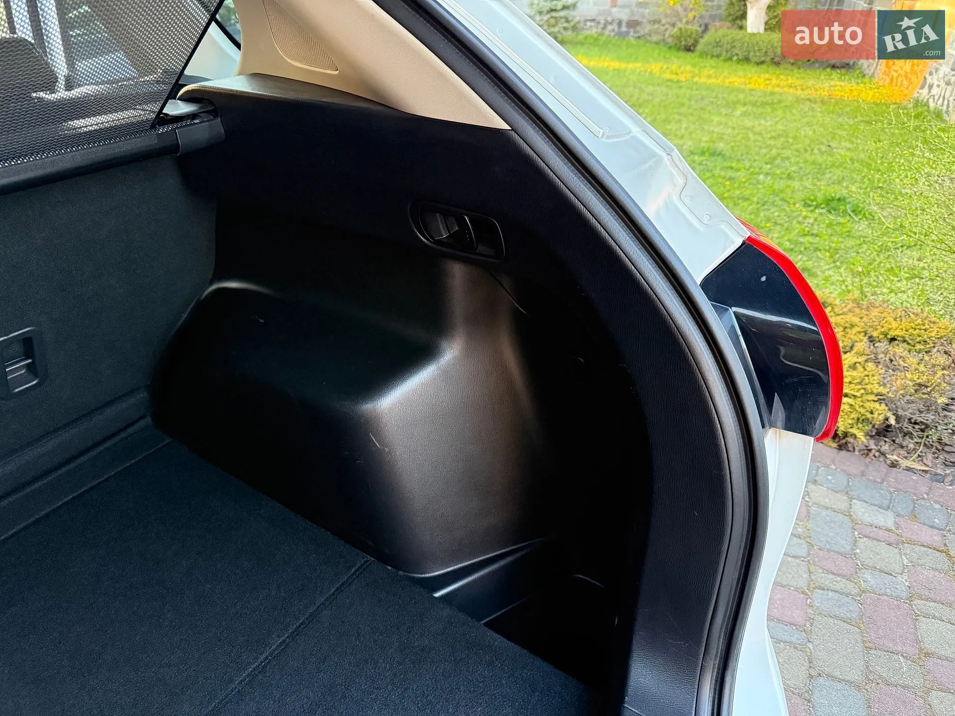 2013 Mazda CX-5 - мініатюра 84