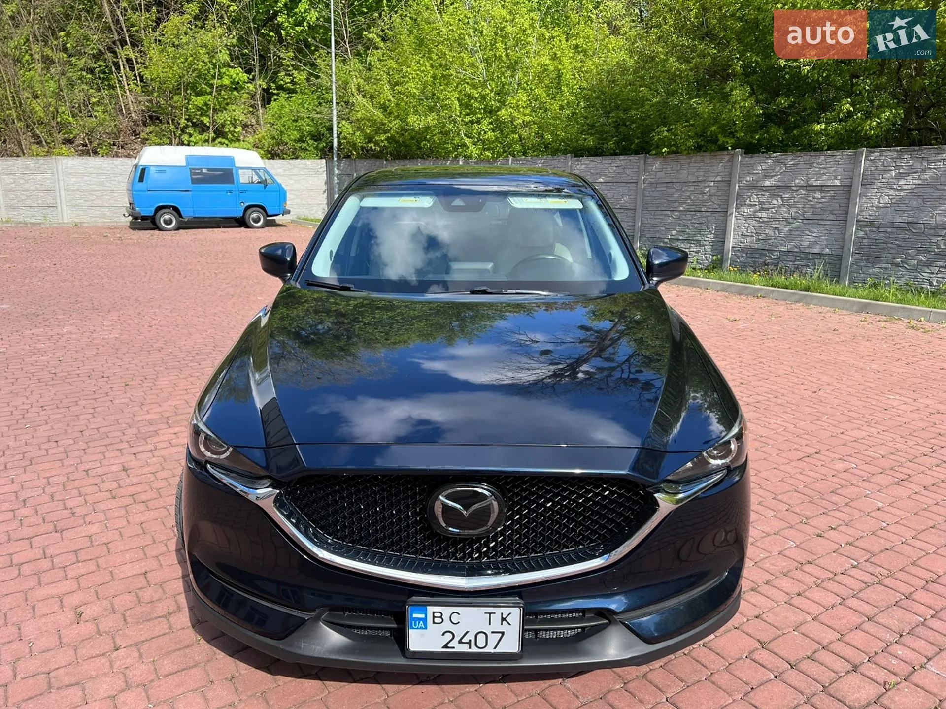 2018 Mazda CX-5 - мініатюра 5