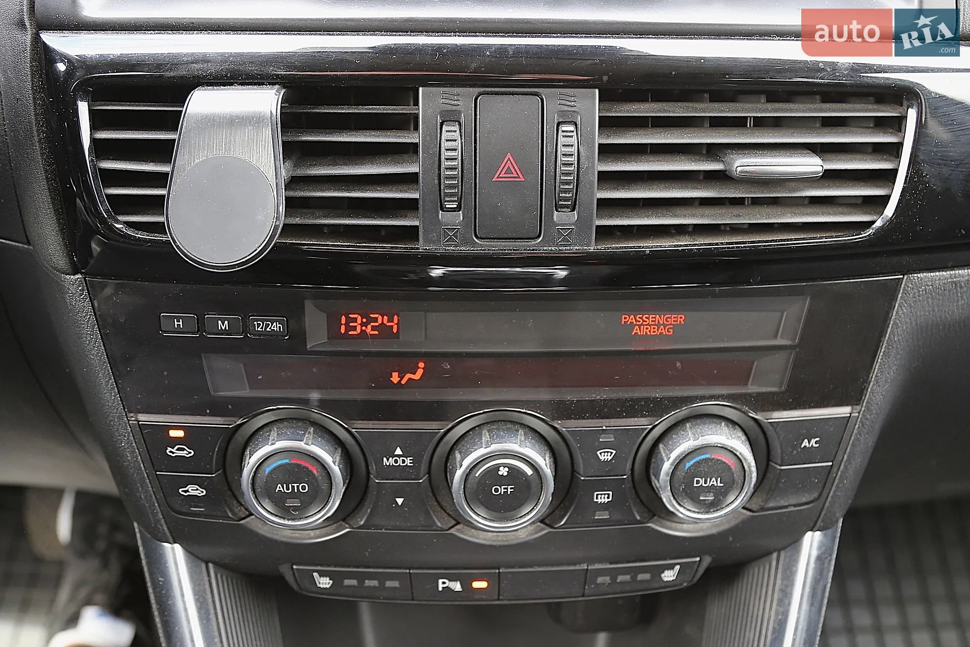 2014 Mazda CX-5 - мініатюра 19
