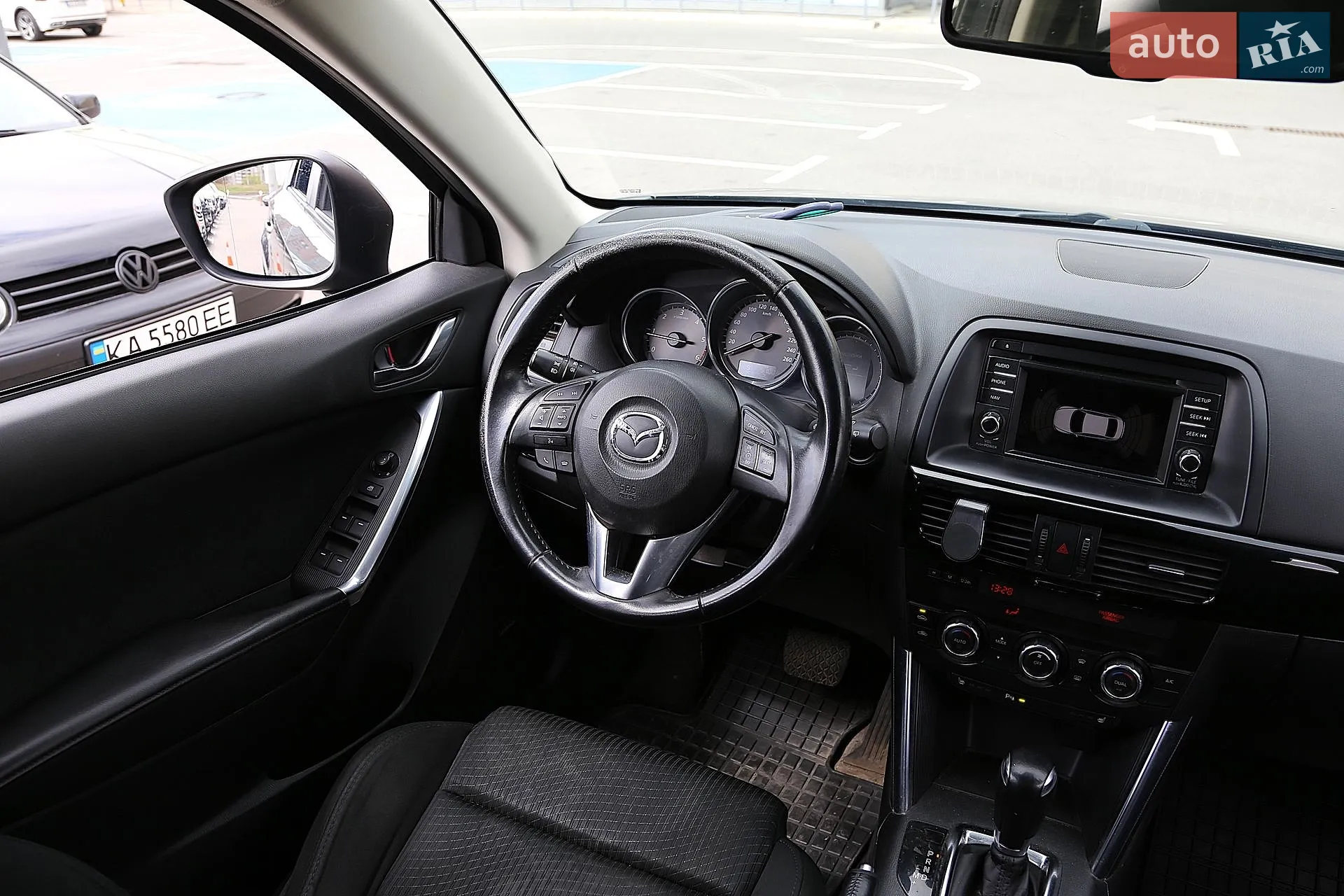 2014 Mazda CX-5 - мініатюра 11