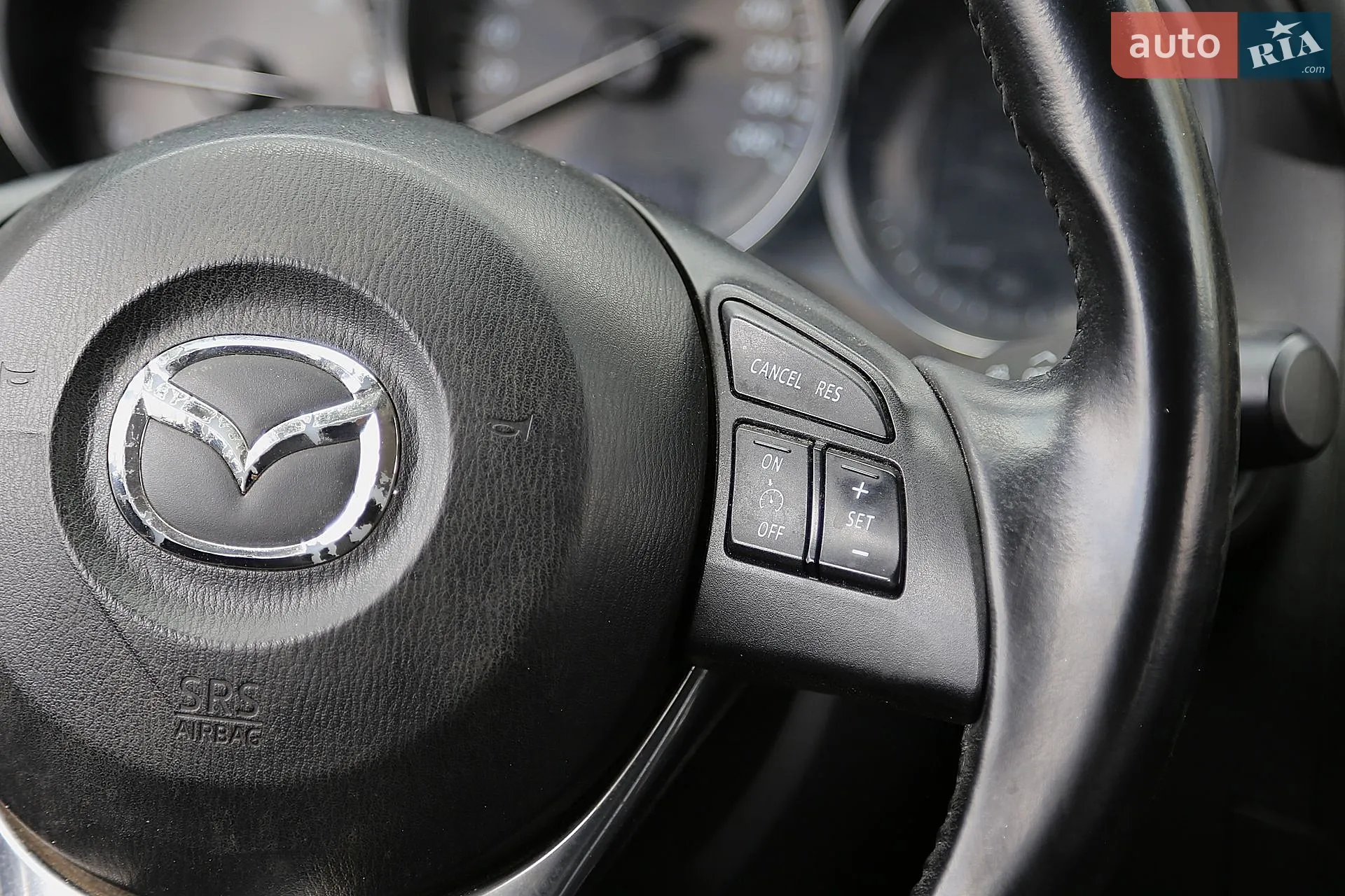2014 Mazda CX-5 - мініатюра 24