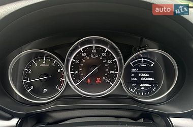 Внедорожник / Кроссовер Mazda CX-5 2023 в Черкассах