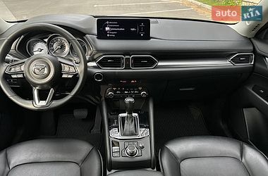 Внедорожник / Кроссовер Mazda CX-5 2023 в Черкассах