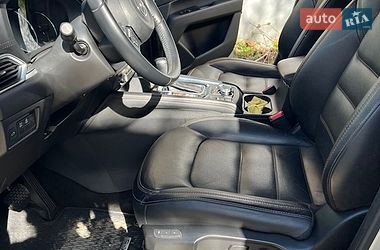 Позашляховик / Кросовер Mazda CX-5 2019 в Коломиї