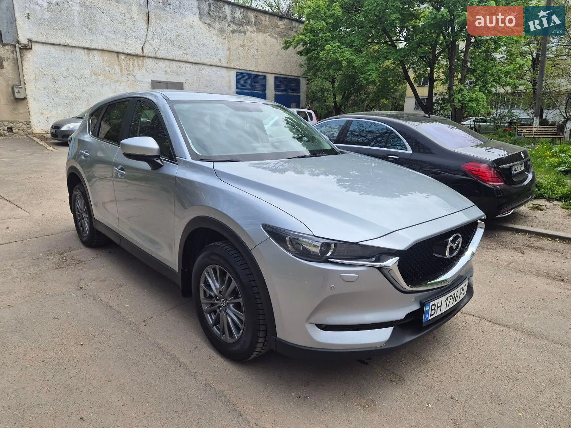 2018 Mazda CX-5 - мініатюра 9