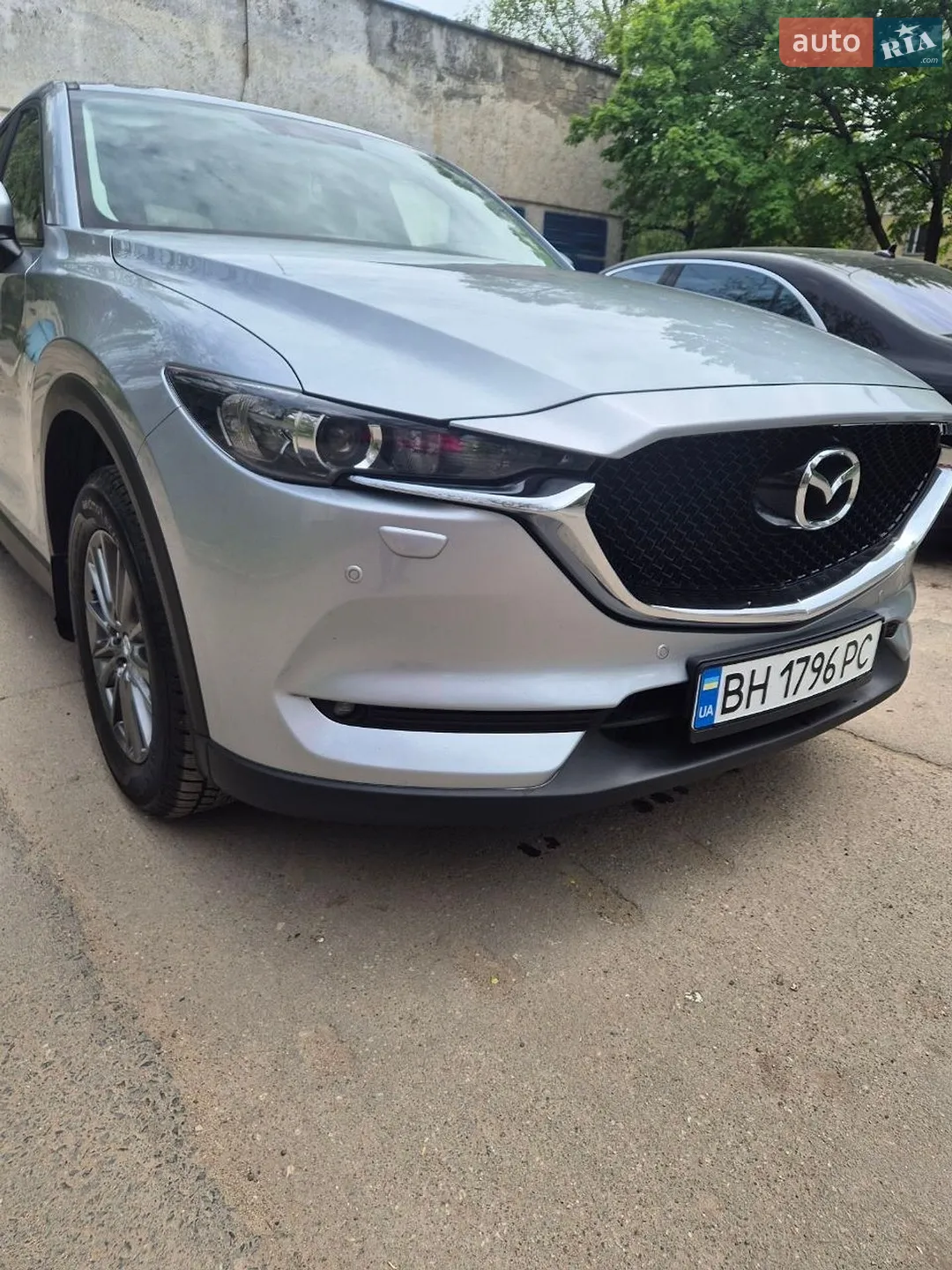 2018 Mazda CX-5 - мініатюра 14