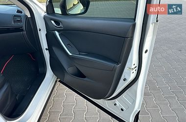 Внедорожник / Кроссовер Mazda CX-5 2013 в Одессе
