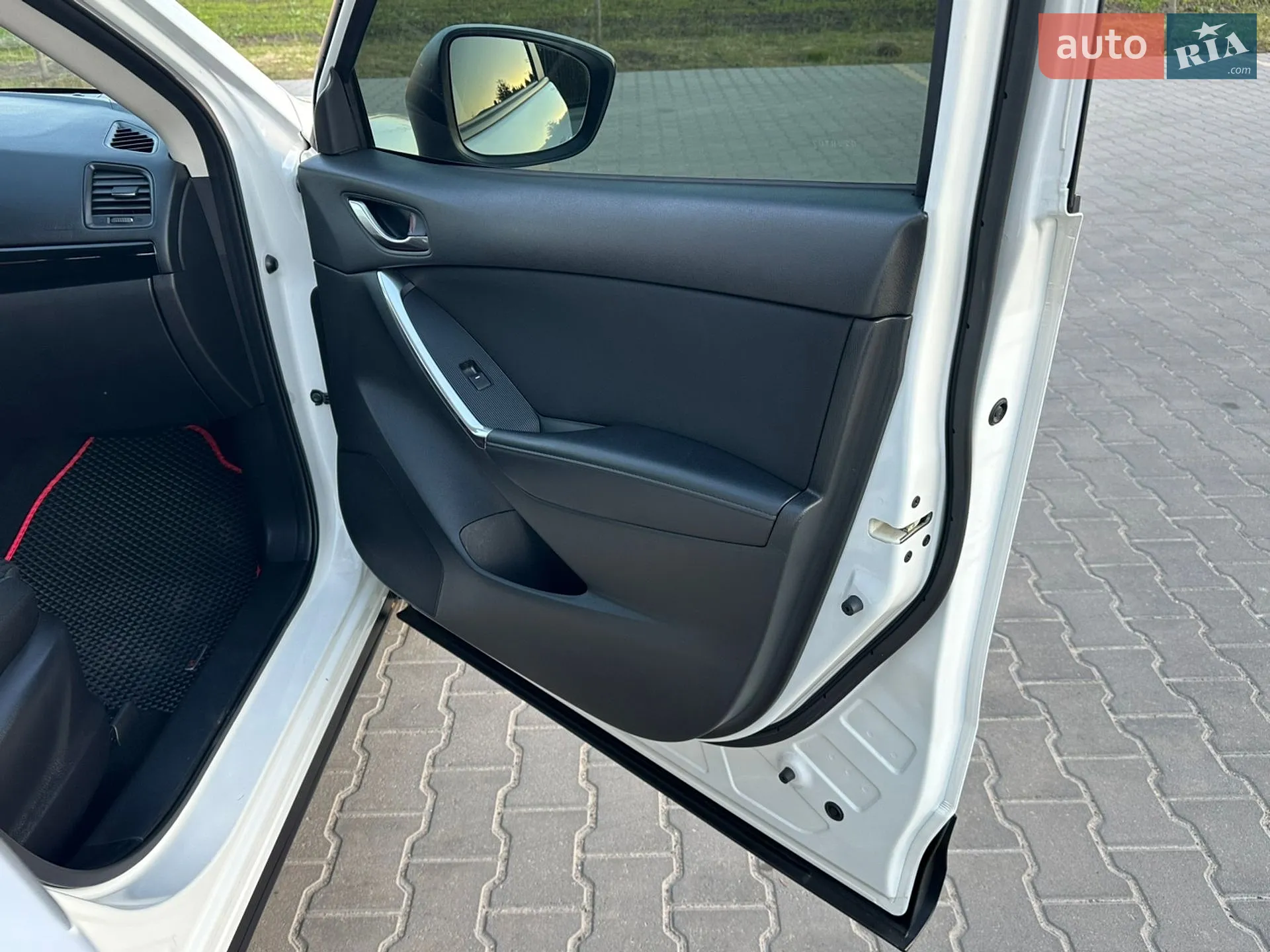 2013 Mazda CX-5 - мініатюра 22