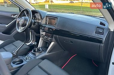 Внедорожник / Кроссовер Mazda CX-5 2013 в Одессе