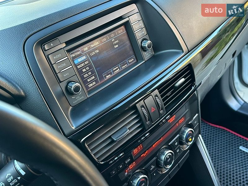 Внедорожник / Кроссовер Mazda CX-5 2013 в Одессе