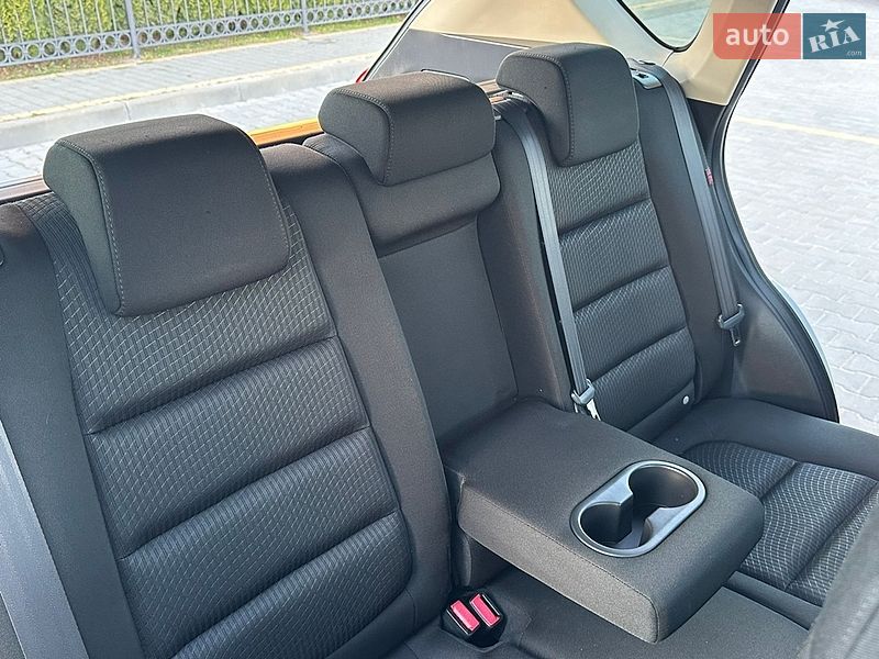Внедорожник / Кроссовер Mazda CX-5 2013 в Одессе