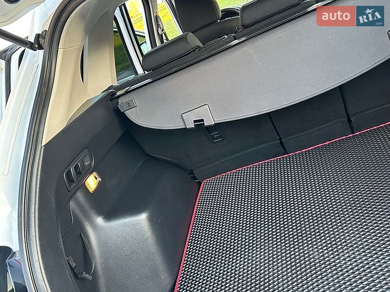Внедорожник / Кроссовер Mazda CX-5 2013 в Одессе