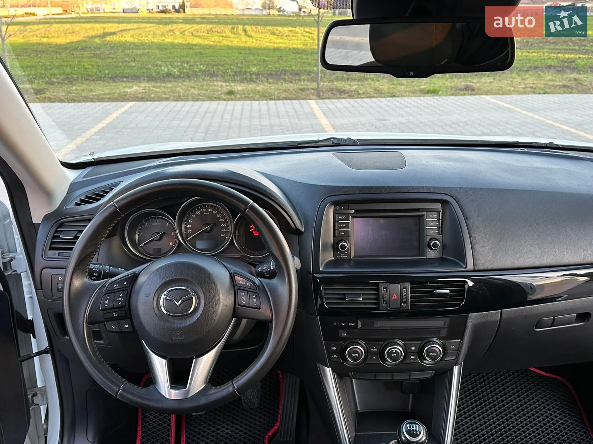 2013 Mazda CX-5 - мініатюра 41