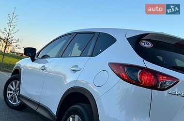 Внедорожник / Кроссовер Mazda CX-5 2013 в Одессе