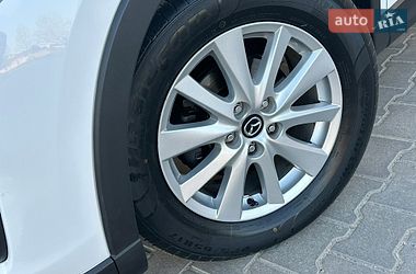 Внедорожник / Кроссовер Mazda CX-5 2013 в Одессе