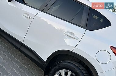 Внедорожник / Кроссовер Mazda CX-5 2013 в Одессе